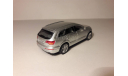 Audi Q7 (Cararama) 1/43, масштабная модель, scale43