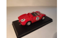 Ferrari 250 P (Ferrari Collection №43) 1/43  , масштабная модель, 1:43, Eaglemoss