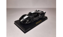 Ferrari FXX  (Ferrari Collection №2) 1/43  , масштабная модель, 1:43, Eaglemoss