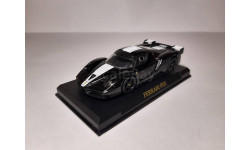 Ferrari FXX  (Ferrari Collection №2) 1/43  