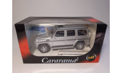 Mercedes Benz G class G500 (Cararama) 1/43