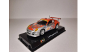 Porsche 911 GT3 (Bburago) 1/43, масштабная модель, 1:43