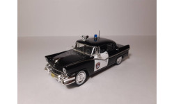 Ford Fairlane 1956 (Полиция Детройта) 1/43