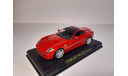 Ferrari 599 GTB Fiorano 1/43, масштабная модель, scale43