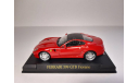 Ferrari 599 GTB Fiorano 1/43, масштабная модель, scale43