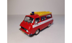 Skoda 1203 Abrex 1/43