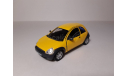 Ford Ka (Cararama) 1/43, масштабная модель, scale43