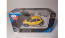 Ford Ka (Cararama) 1/43, масштабная модель, scale43