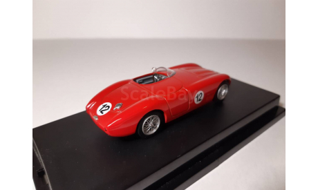 Osca MT4 1500 1956 (Starline) 1/43, масштабная модель, 1:43