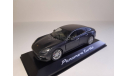 Porsche Panamera Turbo (2. Gen.) Herpa 1/43  , масштабная модель, scale43