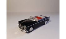 Chrysler C300 1955 (New Ray) 1/43, масштабная модель, scale43