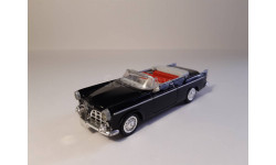 Chrysler C300 1955 (New Ray) 1/43