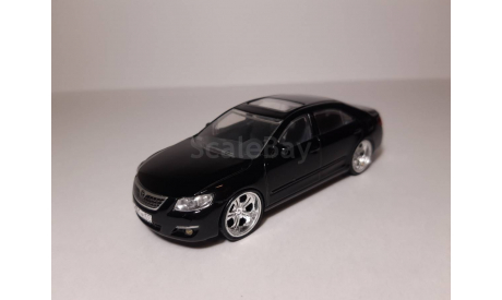 Toyota Camry (Rastar) 1/43, масштабная модель, scale43