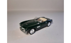 BMW 507 (New Ray) 1/43