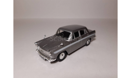 Austin Cambridge A60 (Cararama) 1/43, масштабная модель, scale43