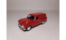Москвич 430 (Автолегенды СССР №107) 1/43, масштабная модель, scale43