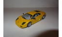 Lamborghini Murcielago 1/43 Суперкары №9 , масштабная модель, scale43, Суперкары. Лучшие автомобили мира, журнал от DeAgostini