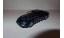 Maserati Coupe (1/43 Суперкары №5) , масштабная модель, 1:43, Суперкары. Лучшие автомобили мира, журнал от DeAgostini