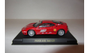 Ferrari 360 GT Challenge (Ferrari Collection №29) 1/43  , масштабная модель, 1:43