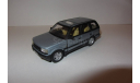 Range Rover 4.6 HSE (Cararama) 1/43  , масштабная модель, 1:43