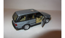 Range Rover 4.6 HSE (Cararama) 1/43  , масштабная модель, 1:43