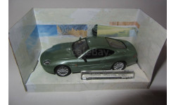 Aston Martin DB7 (Cararama) 1/43