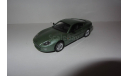 Aston Martin DB7 (Cararama) 1/43, масштабная модель, scale43