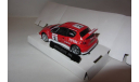 Peugeot 206 WRC (Cararama) 1/43  , масштабная модель, 1:43, Lancia