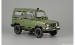 УАЗ 3171 (Автолегенды СССР №126) 1/43  