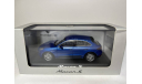 Porsche Macan S (Minichamps) 1/43, масштабная модель, 1:43