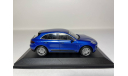 Porsche Macan S (Minichamps) 1/43, масштабная модель, 1:43