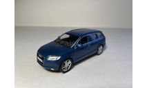 Audi Q7 (DeAgostini) 1/43, масштабная модель, Суперкары. Лучшие автомобили мира, журнал от DeAgostini, scale43