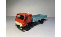 КамАЗ-5325 (Элекон) 1/43, масштабная модель, 1:43