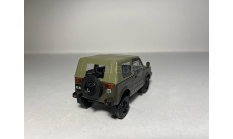 ВАЗ-2122 «Река» (Автолегенды СССР №91) 1/43  , масштабная модель, scale43