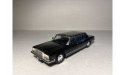 ЗИЛ 41045 (Автолегенды СССР №135) 1/43  