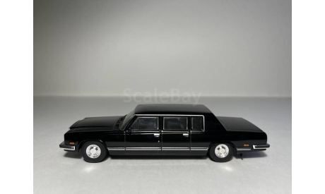 ЗИЛ 41045 (Автолегенды СССР №135) 1/43  , масштабная модель, 1:43