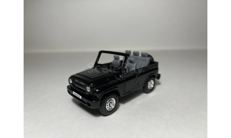 UAZ Hunter УАЗ Хантер 1/43, масштабная модель, scale43