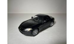 Honda S2000 (Kinsmart) 1/32