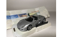 Porsche Carrera GT (Cararama) 1/43, масштабная модель, scale43