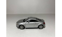 Audi TT (Cararama) 1/43, масштабная модель, scale43