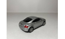 Audi TT (Cararama) 1/43, масштабная модель, scale43