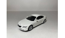 BMW 6 Series 645 Сi Coupe 1/43, масштабная модель, Суперкары. Лучшие автомобили мира, журнал от DeAgostini, scale43