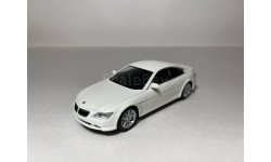 BMW 6 Series 645ci Coupe 1/43