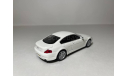 BMW 6 Series 645 Сi Coupe 1/43, масштабная модель, Суперкары. Лучшие автомобили мира, журнал от DeAgostini, scale43