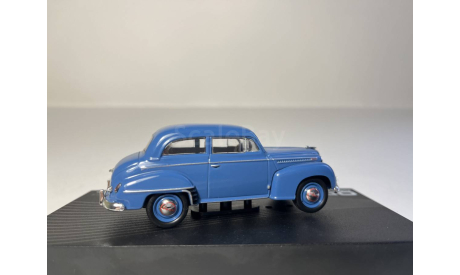 Opel Olympia (IXO Altaya) 1/43, масштабная модель, scale43