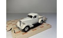 ГАЗ М415 (Наш Автопром) 1/43, масштабная модель, 1:43
