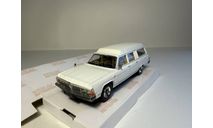 ГАЗ 14 Чайка универсал (Наш Автопром) 1/43, масштабная модель, 1:43