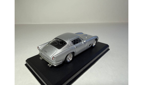 Ferrari 250 GT Berlinetta Tour De France 1/43  , масштабная модель, Eaglemoss, scale43