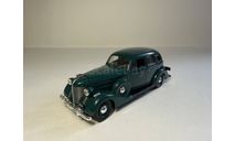 ЗИС 101А (Автолегенды СССР №22) 1/43, масштабная модель, scale43