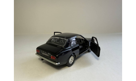 Ford Escort (Saico) 1/32, масштабная модель, 1:32